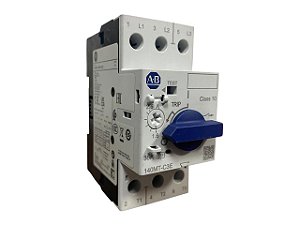 Allen-bradley 140mt-c3e-b25 Protetor De Motor