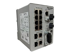 Allen-bradley 1783-bms10cgl Stratix 5700