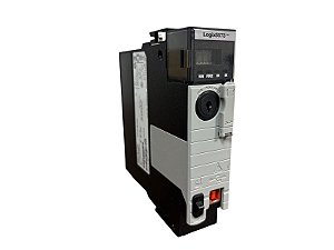 Allen Bradley 1756-L73 Controllogix 8mb