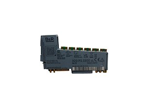 Modulo X20 PS 3300 BeR