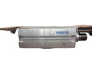 Festo Cilindro rotativo neumático DRRD-35-180-FH-PA