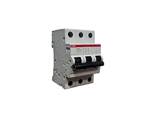 Disjuntor ABB S 203 K 32A