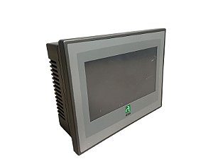 Ativa Automação Ihm M04tsc Et 4.3 24 Vdc Série M