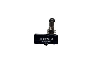 Microswitch MV 15 AC 15 Pizzato Elettrica.