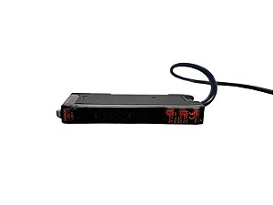 Omron E3C-LDA11 Sensor Laser