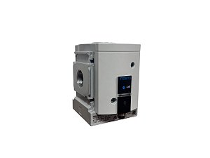 Módulo De Derivação Distribuidor MS6-FRM-1/2