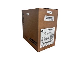 Inversor Frequência Allen Bradley 25B-D2P3N114 1HP 380v