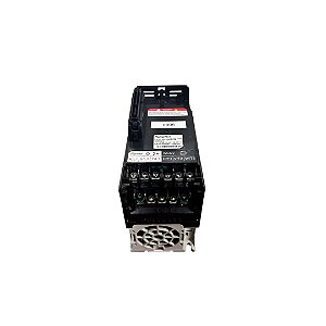Traseira Inversor de Frequência Allen-Bradley 25C-D2P3N114