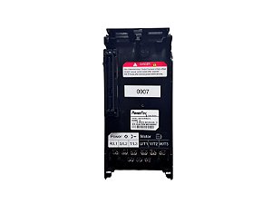 Traseira Inversor de Frequência Allen-Bradley 25C-D1P4N114