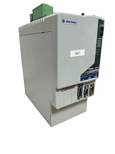 Allen Bradley 2094-BC01-MP5-S Kinetix 6000