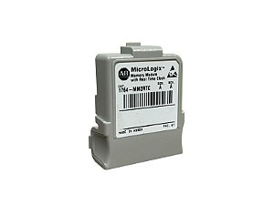 Módulo De Memória Rtc Allen-bradley 1764-mm2rtc Micrologix