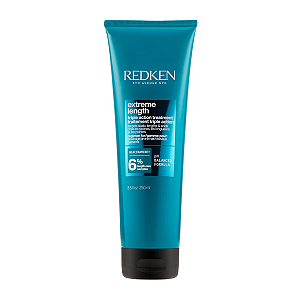 Redken Extreme Lenght Máscara 250ml