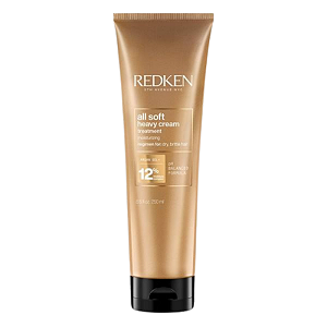Redken All Soft Heavy Cream 250 ml (Máscara)