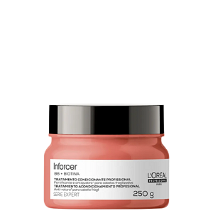 L'Oréal Professionel Serie Expert Inforcer Máscara 250ml