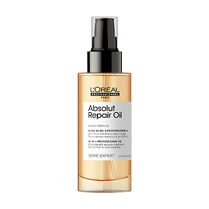 L'Oréal Professionnel Serie Expert Absolut Repair Gold Quinoa Oil 90ml