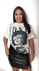T-shirt Max - Edna