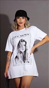 T-shirt Max - City News