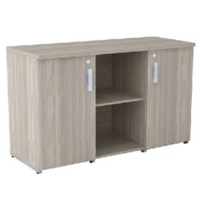 Armario Credence 120X046 25mm Fresno/Fresno