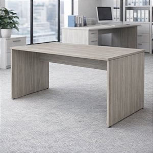 Mesa 180X080 40mm Fresno/Fresno