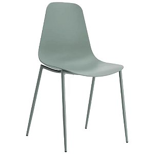 CADEIRA LAGES VERDE ALOE