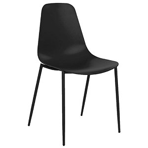 CADEIRA LAGES PRETO