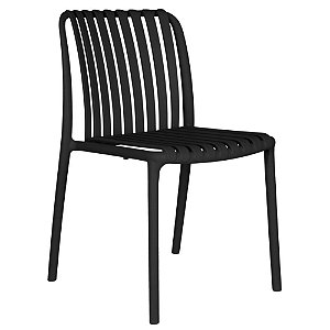 CADEIRA VIAMAO PRETO