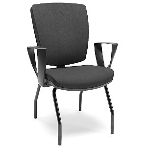 Pescara Aproximação S Espaldar Alto