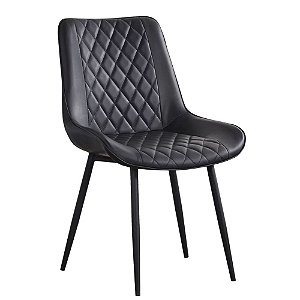 CADEIRA CAÇADOR PRETO