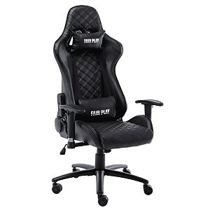 CADEIRA GAMER GUAIRA PRETO