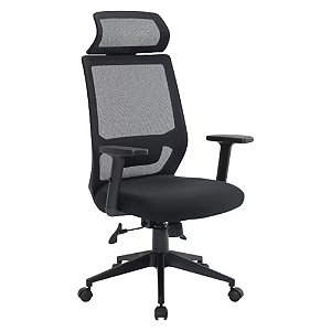 CADEIRA VIEIRA PRESIDENTE PRETO