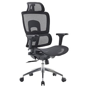 CADEIRA TAMARANA PRETO