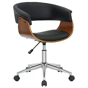 CADEIRA NONOAI PRETO