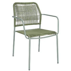 CADEIRA CERRITO VERDE