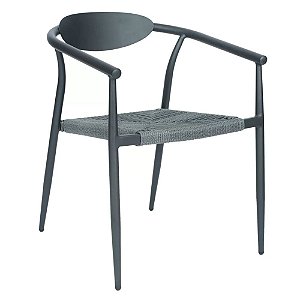 CADEIRA ASSAÍ PRETO