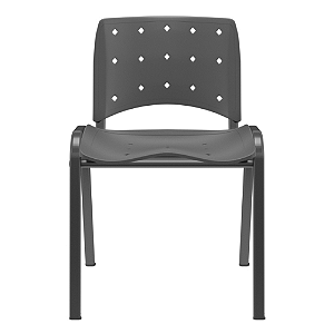 Cadeira Andria Secretária Fixa