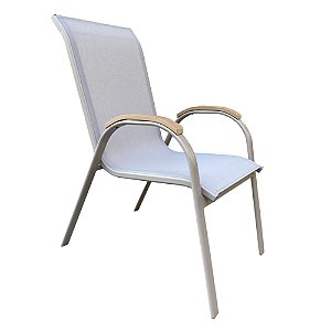 CADEIRA INDAIAL FENDI