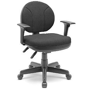 Cadeira Lucca Executiva BackPlax