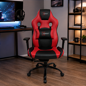 CADEIRA GAMER CREMONA