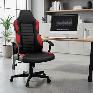 CADEIRA GAMER CARPI