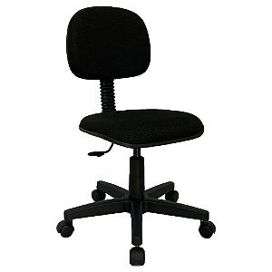 CADEIRA SECRETÁRIA S/B