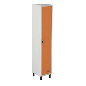 Locker Easylock GR1 Inteiro Montável Colorido #26