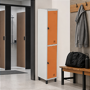 Locker Easylock GR2 Montável Colorido #26