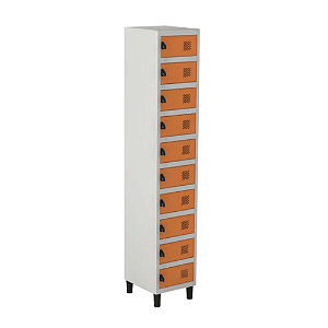 Locker Porta Objeto 10 Portas