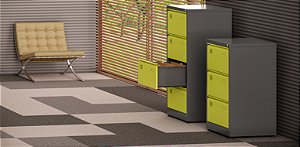 Ambiente Interno Arquivos