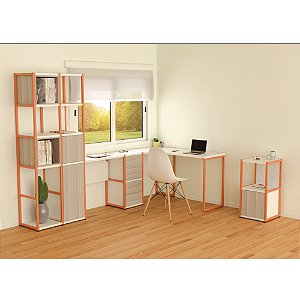 Ambiente Home Office Solar