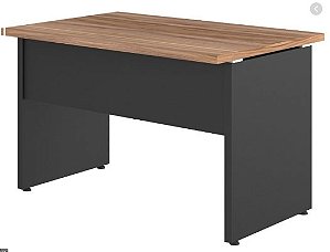 FABRICA - MESA 150LX060PX073A YARIS GEBBWORK CALVI/PRETO