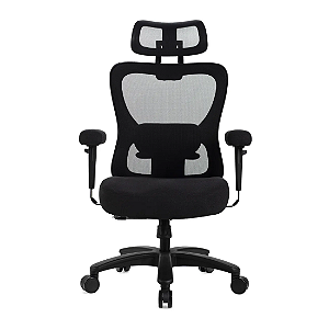 CADEIRA AXIS COM APOIO DE CABEÇA BLM159