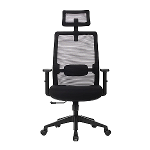 CADEIRA PRESIDENTE BLM142 P VITALIS