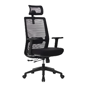 CADEIRA PRESIDENTE BLM142 P VITALIS PLUS