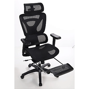 CADEIRA PRESIDENTE BLM162 NEXO